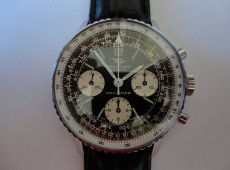 806 Breitling Navitimer with a Venus 178 Movement Photo